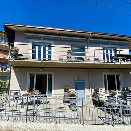 Appartamenti Golfo Borromeo 3 E 4 Baveno Ngoại thất bức ảnh